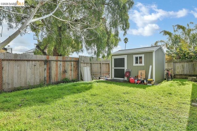 226 S 41St St, Richmond, CA 94804