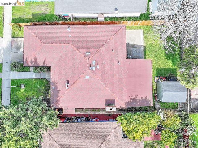 226 S 41St St, Richmond, CA 94804