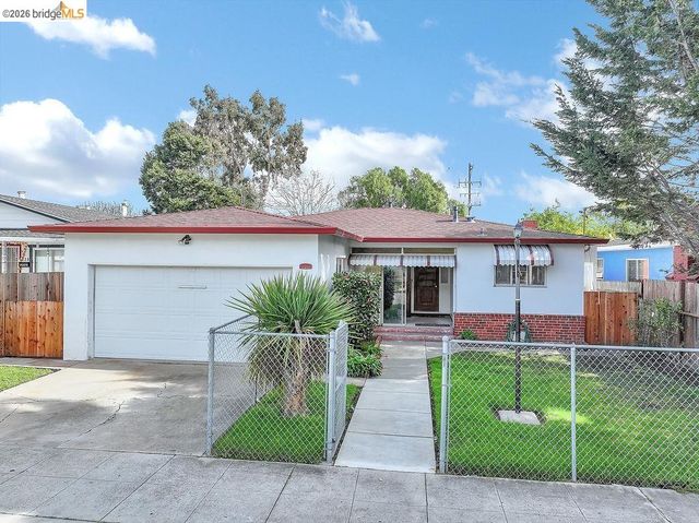 226 S 41St St, Richmond, CA 94804