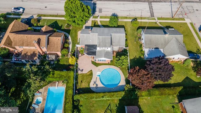 717 MCCOSH ST, Hanover, PA 17331