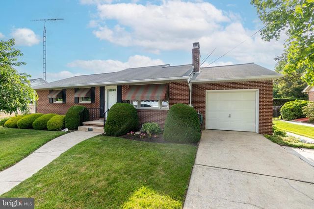 717 MCCOSH ST, Hanover, PA 17331