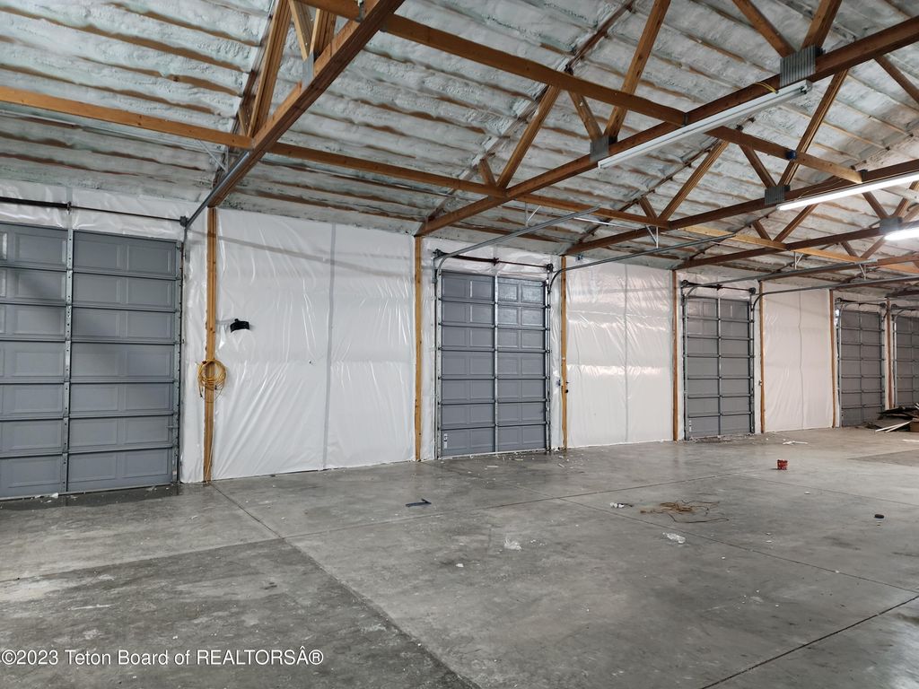 375 S AGATE Avenue, Victor, ID 83455