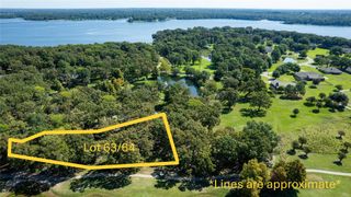 Lot 63-64 Private Road 5939, Emory, TX 75440