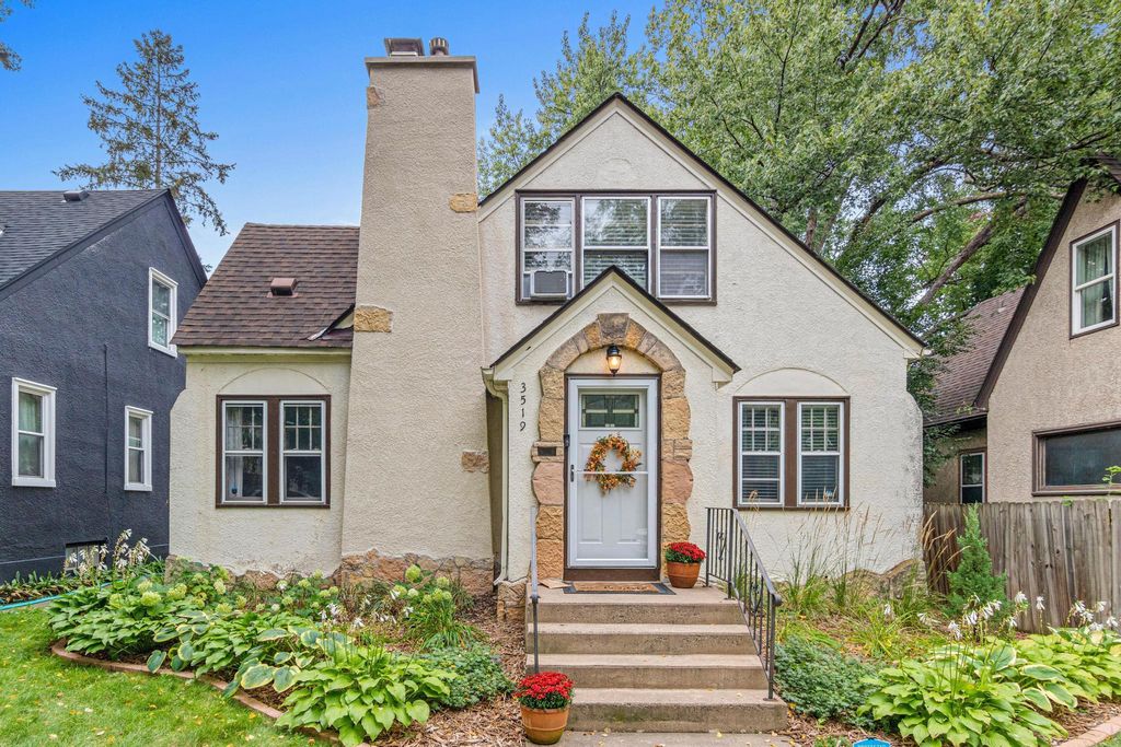 3519 Logan Avenue N, Minneapolis, MN 55412