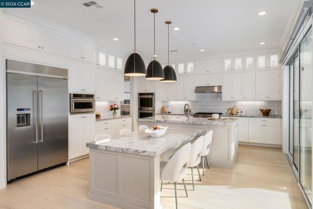 2130 Elderberry Dr, San Ramon, CA 94582