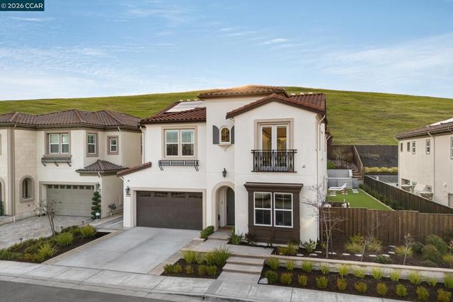 2130 Elderberry Dr, San Ramon, CA 94582
