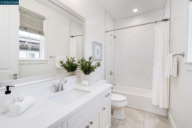 2130 Elderberry Dr, San Ramon, CA 94582