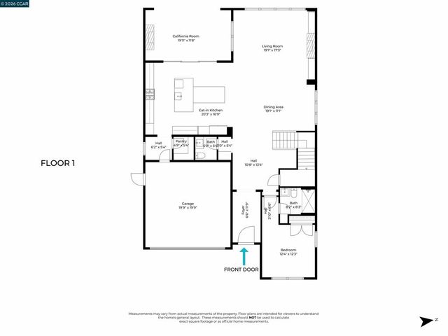 2130 Elderberry Dr, San Ramon, CA 94582