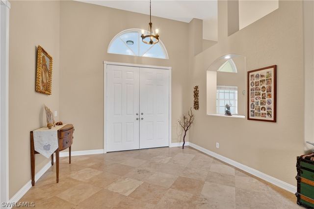 6416 Mark LN, Fort Myers, FL 33966