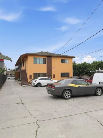 235 E 87th Street, Los Angeles, CA 90003