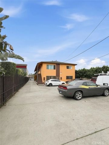 235 E 87th Street, Los Angeles, CA 90003
