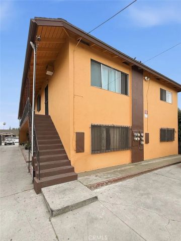 235 E 87th Street, Los Angeles, CA 90003