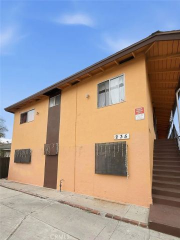235 E 87th Street, Los Angeles, CA 90003