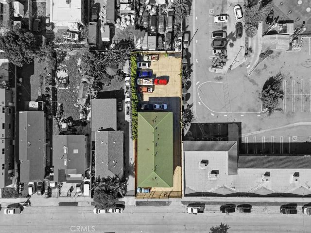235 E 87th Street, Los Angeles, CA 90003