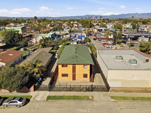235 E 87th Street, Los Angeles, CA 90003