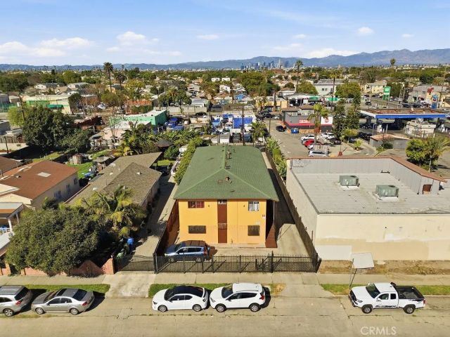 235 E 87th Street, Los Angeles, CA 90003