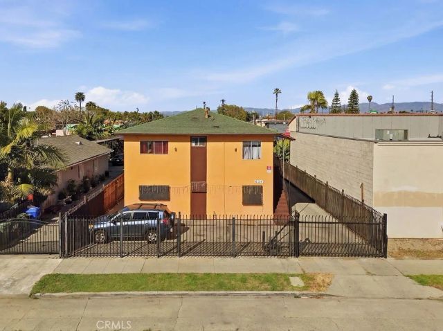 235 E 87th Street, Los Angeles, CA 90003
