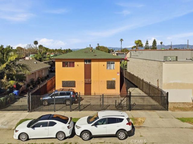 235 E 87th Street, Los Angeles, CA 90003