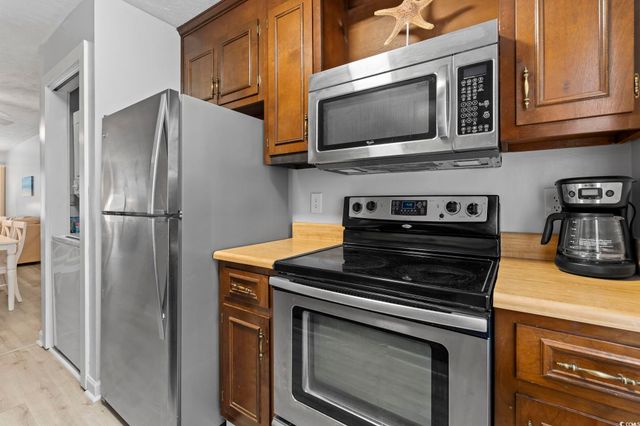 206 Maison Dr Apt Q204, Myrtle Beach, SC 29572