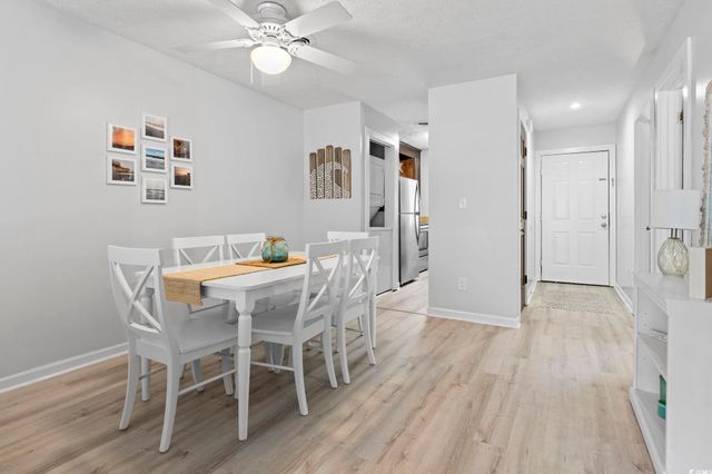 206 Maison Dr Apt Q204, Myrtle Beach, SC 29572