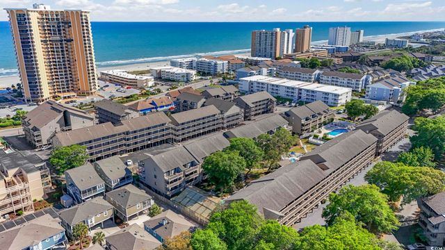 206 Maison Dr Apt Q204, Myrtle Beach, SC 29572