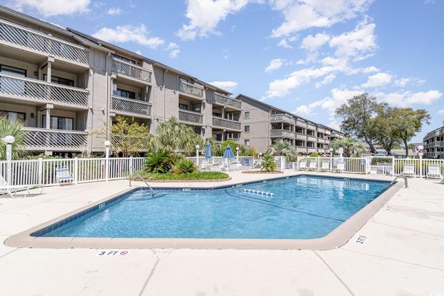 206 Maison Dr Apt Q204, Myrtle Beach, SC 29572