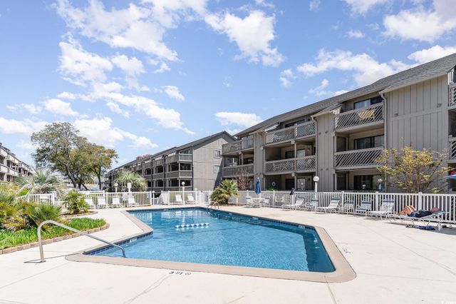 206 Maison Dr Apt Q204, Myrtle Beach, SC 29572