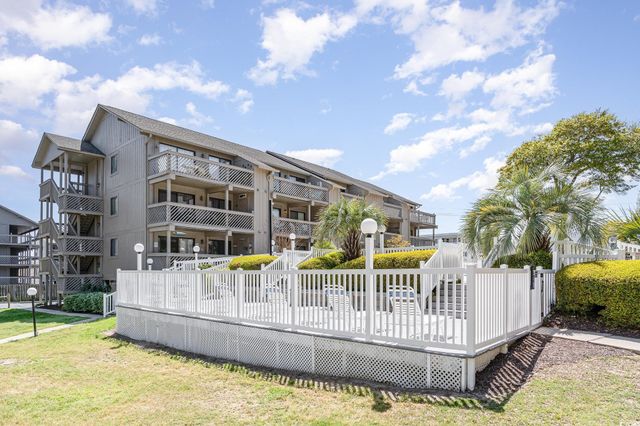 206 Maison Dr Apt Q204, Myrtle Beach, SC 29572