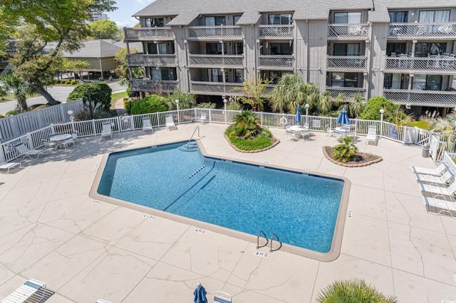 206 Maison Dr Apt Q204, Myrtle Beach, SC 29572