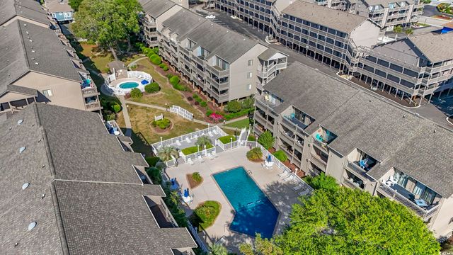 206 Maison Dr Apt Q204, Myrtle Beach, SC 29572
