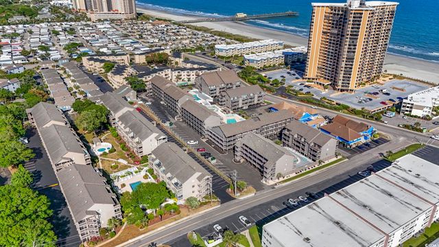 206 Maison Dr Apt Q204, Myrtle Beach, SC 29572