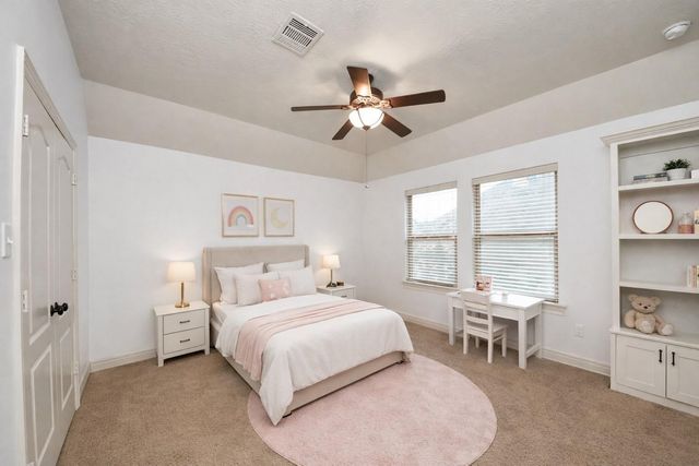 10410 Mossback Pine Road, Katy, TX 77494