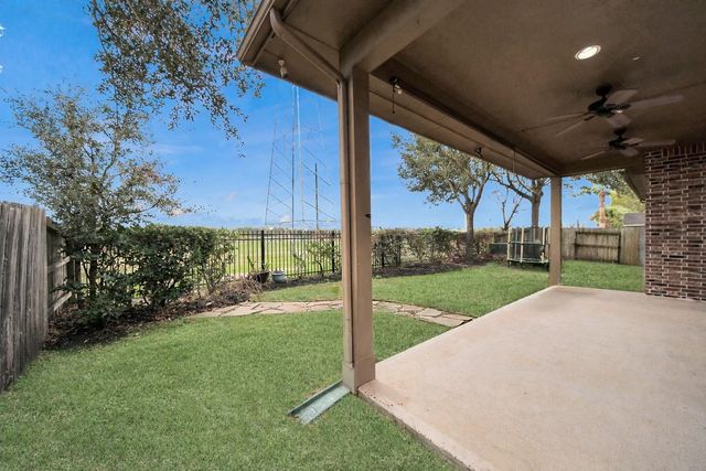 10410 Mossback Pine Road, Katy, TX 77494