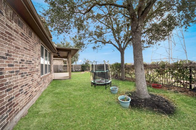 10410 Mossback Pine Road, Katy, TX 77494