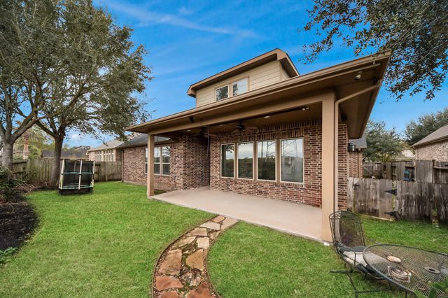 10410 Mossback Pine Road, Katy, TX 77494