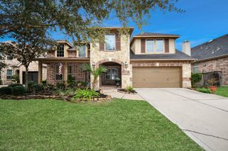 10410 Mossback Pine Road, Katy, TX 77494
