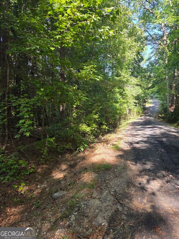 0 Oak Road, Jenkinsburg, GA 30234