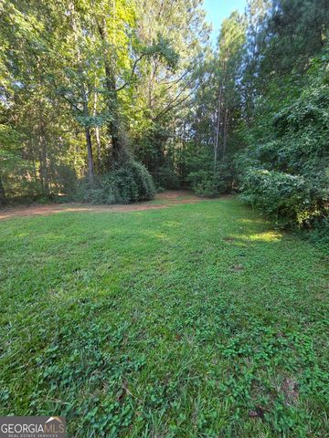 0 Oak Road, Jenkinsburg, GA 30234