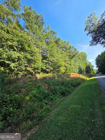 0 Oak Road, Jenkinsburg, GA 30234