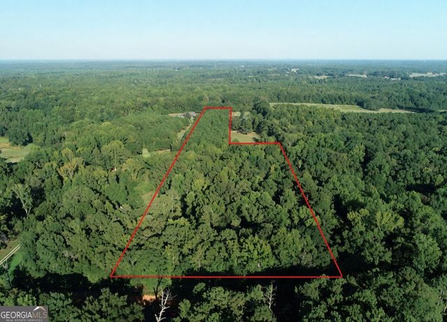 0 Oak Road, Jenkinsburg, GA 30234