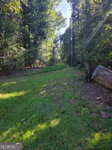 0 Oak Road, Jenkinsburg, GA 30234