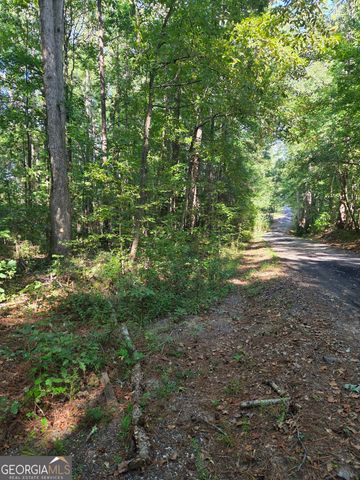 0 Oak Road, Jenkinsburg, GA 30234