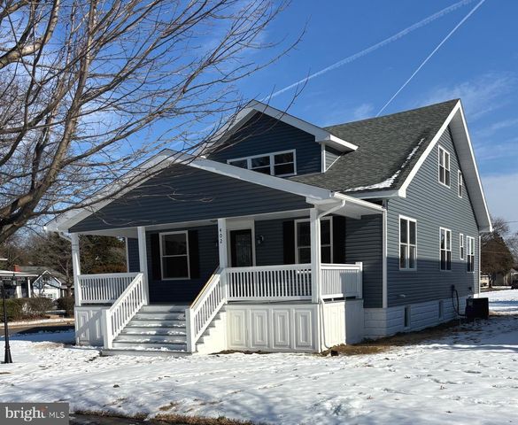 402 BOULEVARD ST, Florence, NJ 08518