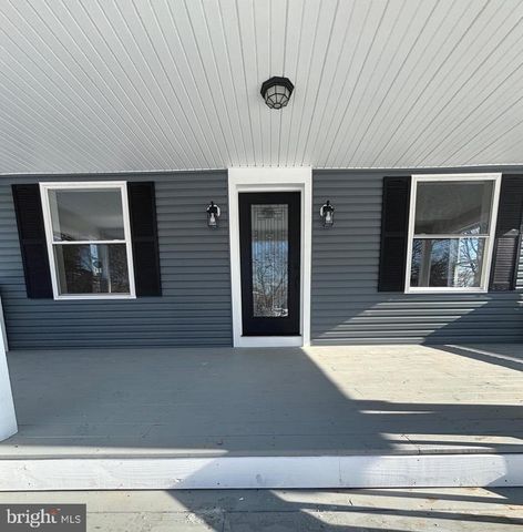 402 BOULEVARD ST, Florence, NJ 08518