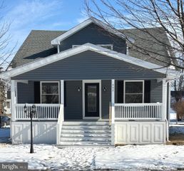 402 BOULEVARD ST, Florence, NJ 08518