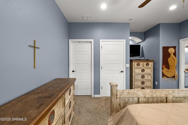 940 Flora Vista Drive, Las Cruces, NM 88007