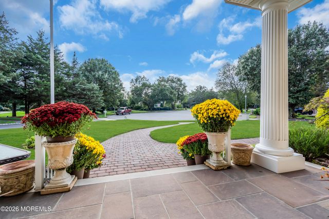 481 Eagle Point Drive, Toms River, NJ 08753