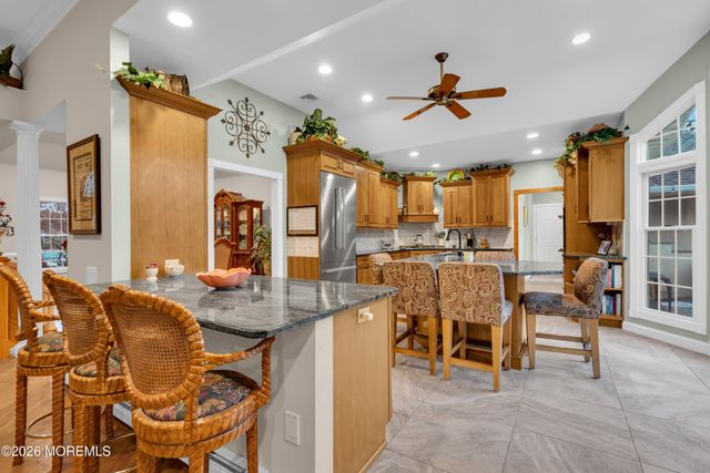 481 Eagle Point Drive, Toms River, NJ 08753