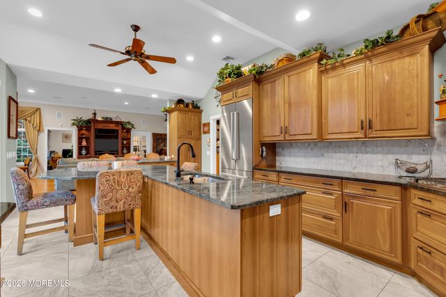 481 Eagle Point Drive, Toms River, NJ 08753