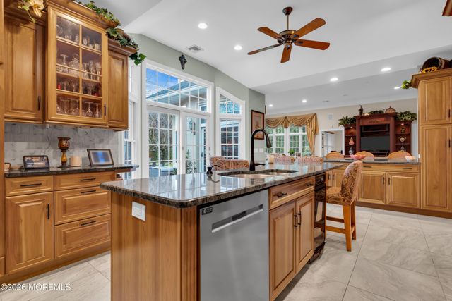 481 Eagle Point Drive, Toms River, NJ 08753